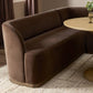 Dorset Banquette L-Shape - 98.5"