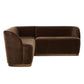 Dorset Banquette L-Shape - 98.5"