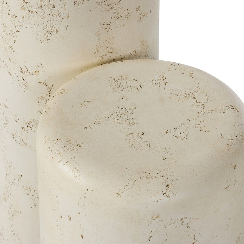 Arati Pedestal Set
