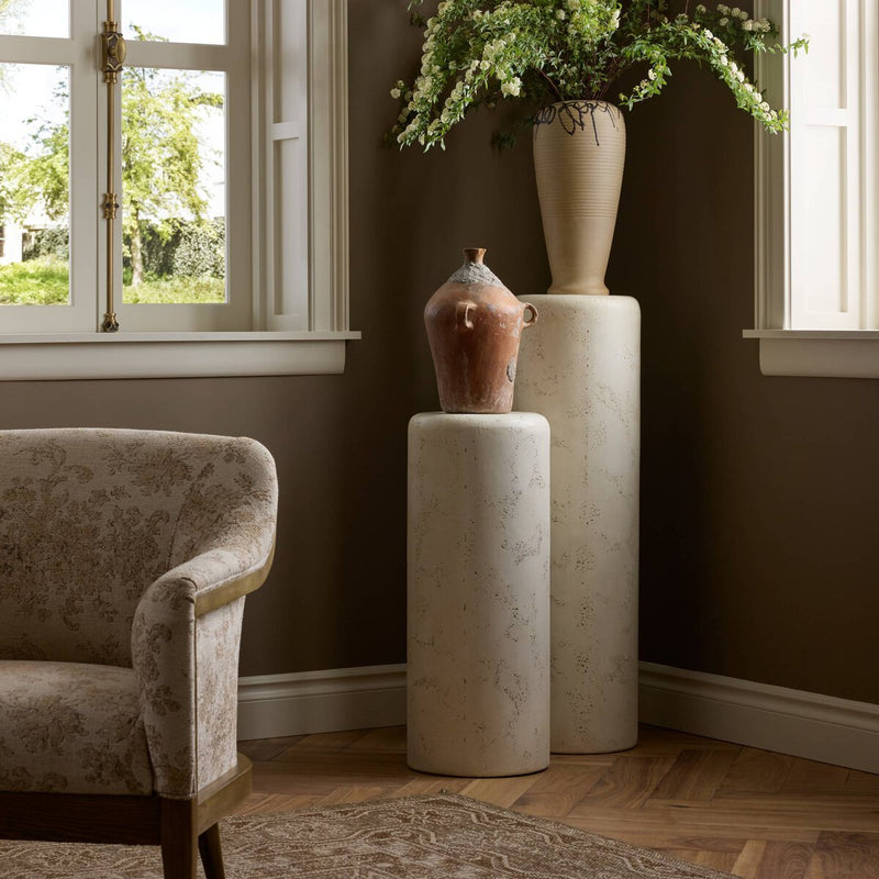 Arati Pedestal Set