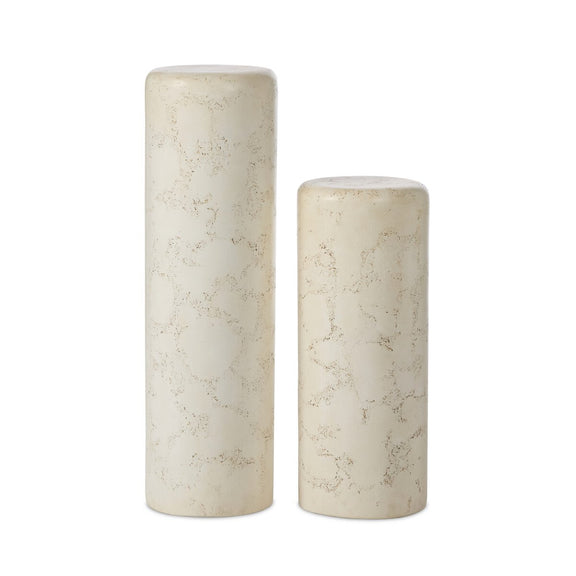 Arati Pedestal Set