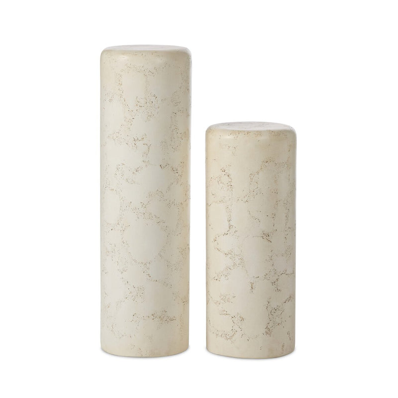 Arati Pedestal Set
