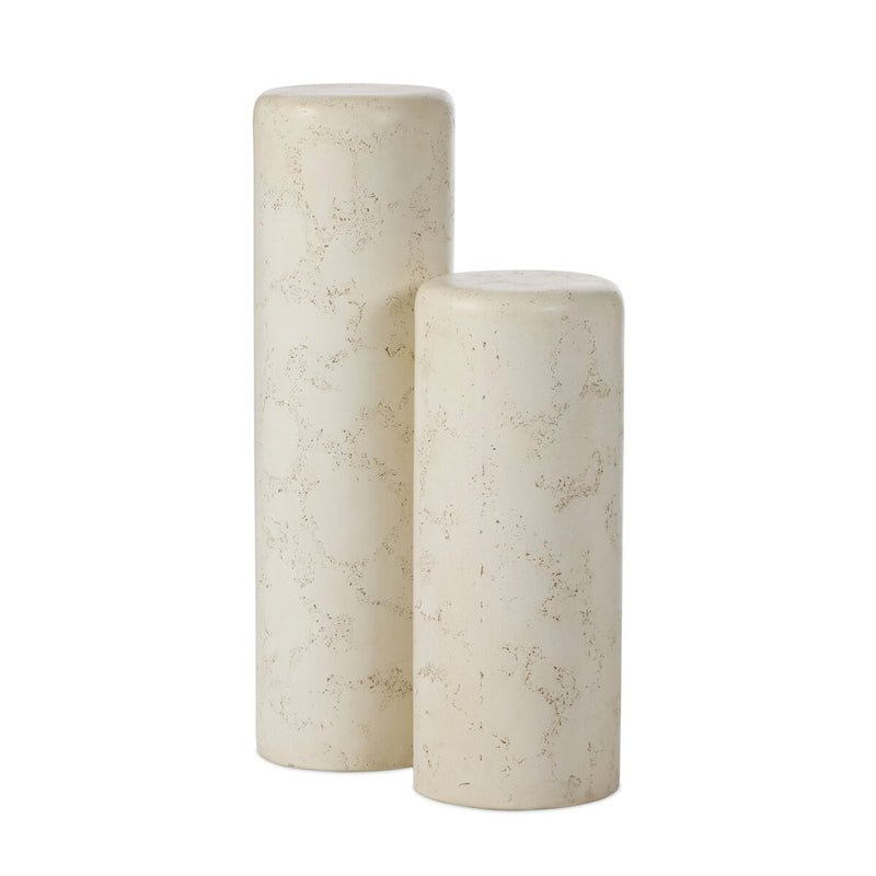 Arati Pedestal Set