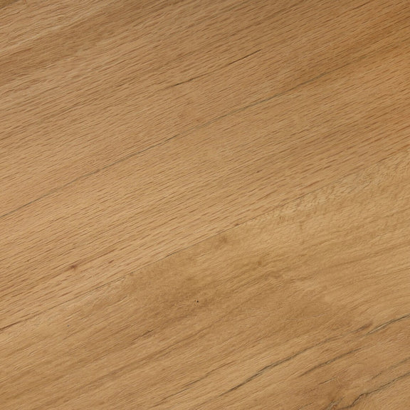 Tervin Coffee Table - Natural Mexican Oak Veneer