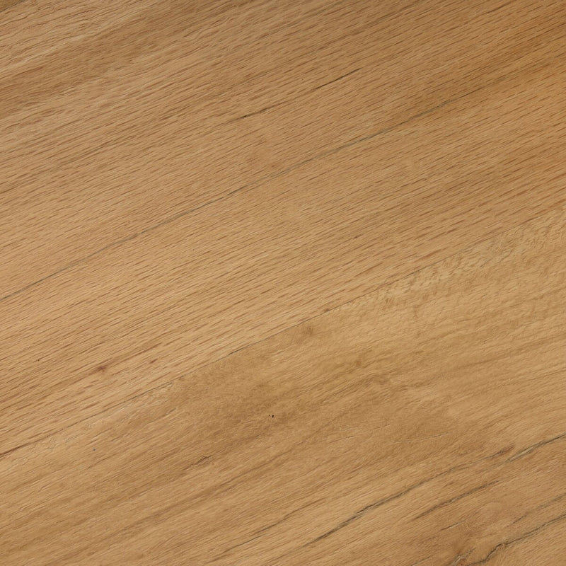 Tervin Coffee Table - Natural Mexican Oak Veneer