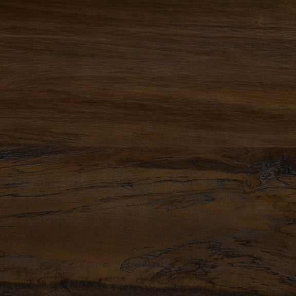 Morgan Console Table - Smoked Alder Veneer
