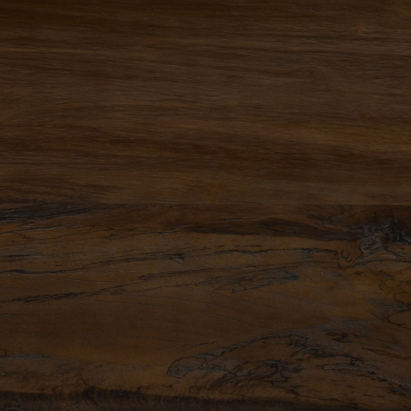Morgan Console Table - Smoked Alder Veneer