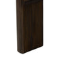 Morgan Console Table - Smoked Alder Veneer