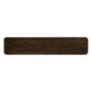 Morgan Console Table - Smoked Alder Veneer