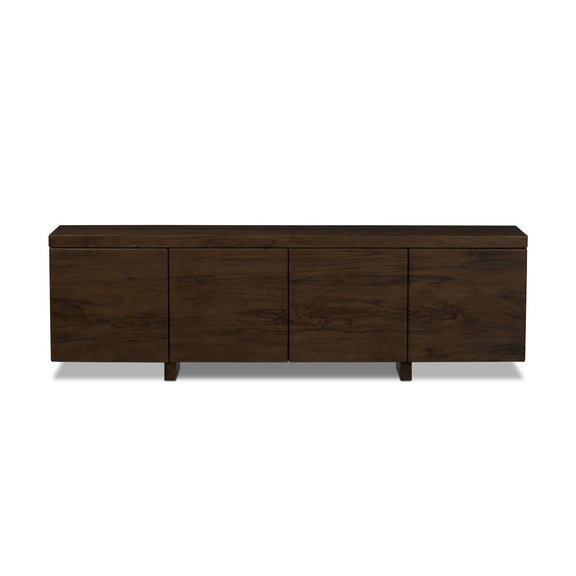 Burton Sideboard - Smoked Alder Veneer