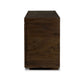 Burton Sideboard - Smoked Alder Veneer