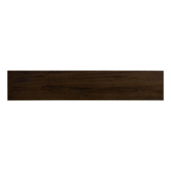 Burton Sideboard - Smoked Alder Veneer