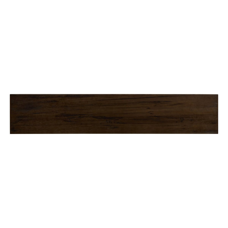 Burton Sideboard - Smoked Alder Veneer