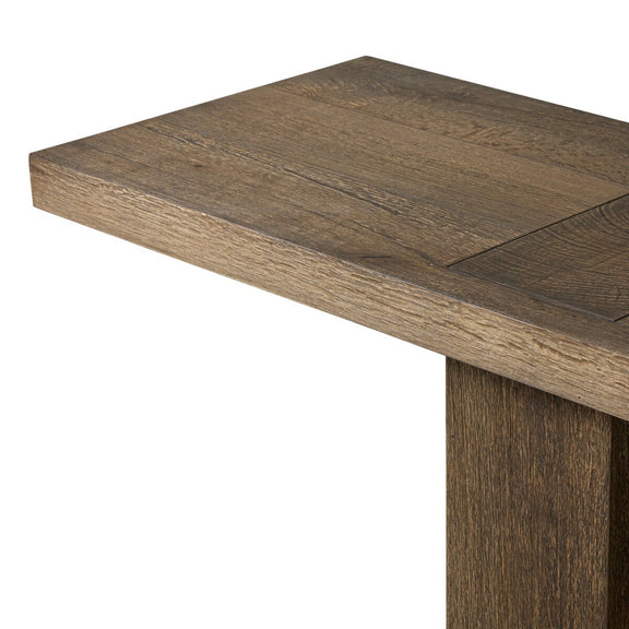 Bia Console Table