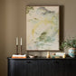 Imagine Staying In This Spot by Misa Gott - 48"X36"