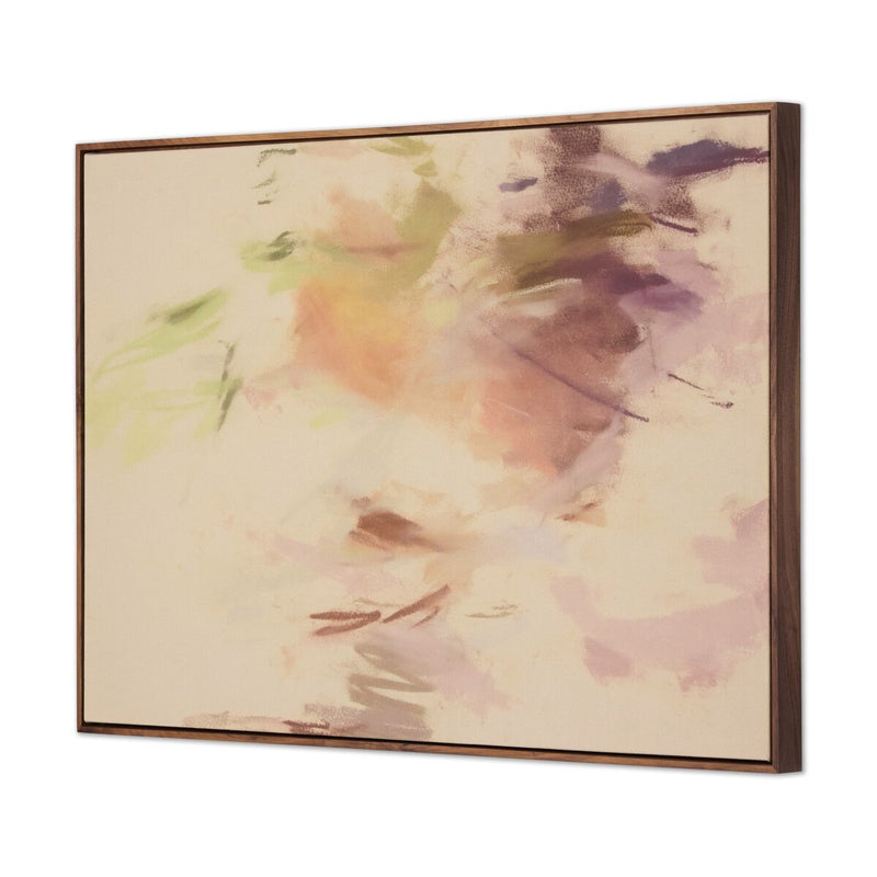 Dusk Meets Water by Misa Gott - 22"X32"