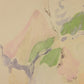 Because You Are Back by Misa Gott - 32"X24"