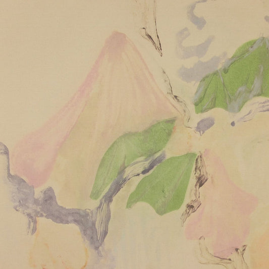 Because You Are Back by Misa Gott - 32"X24"