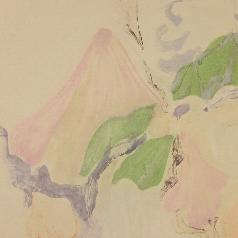 Because You Are Back by Misa Gott - 32"X24"