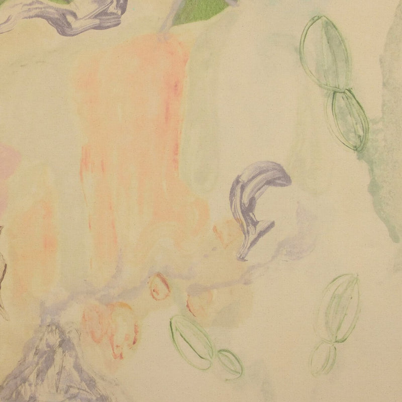 Because You Are Back by Misa Gott - 32"X24"