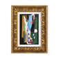 Les Tulipes - Fresh by Georges Valmier - 12"X16"