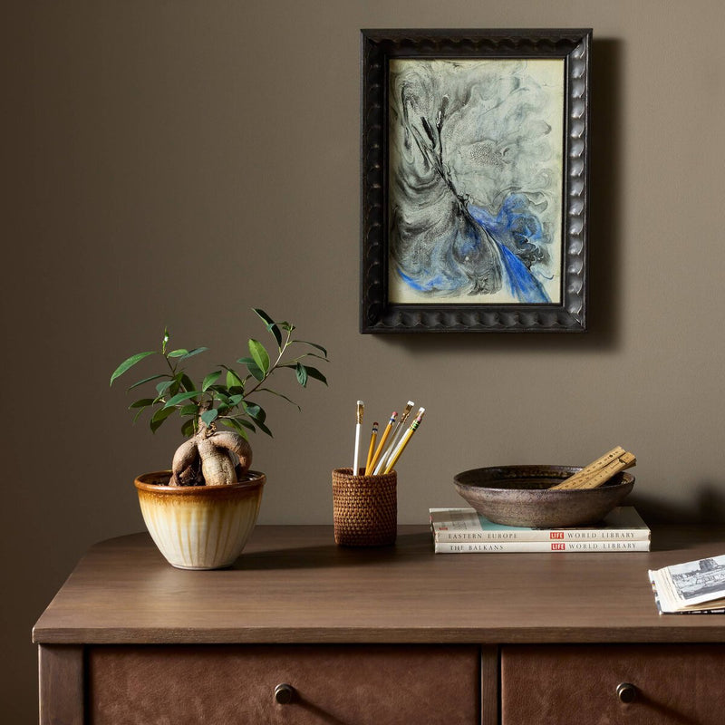Marble 06 by Valerie Suter - 12"X16"