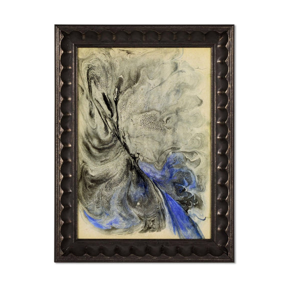 Marble 06 by Valerie Suter - 12"X16"