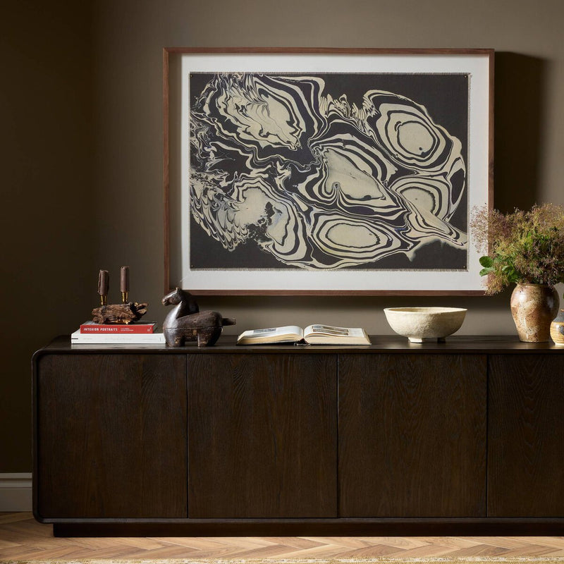 Serengeti by Valerie Suter - 36"X48"