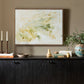 The Unruliness Of Growing Things by Kristen Abbott - 30"X40"