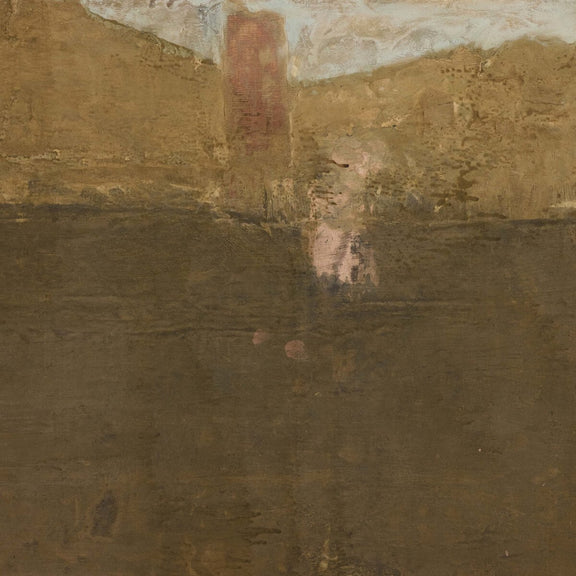 Socorro by Paul Meyer - 24"X21"