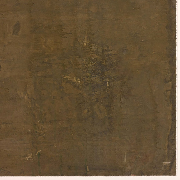 Socorro by Paul Meyer - 24"X21"