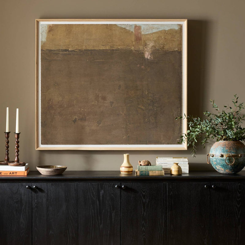 Socorro by Paul Meyer - 48"X41.5"