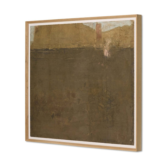 Socorro by Paul Meyer - 24"X21"