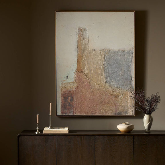 Acala by Paul Meyer - 45.5"X60"