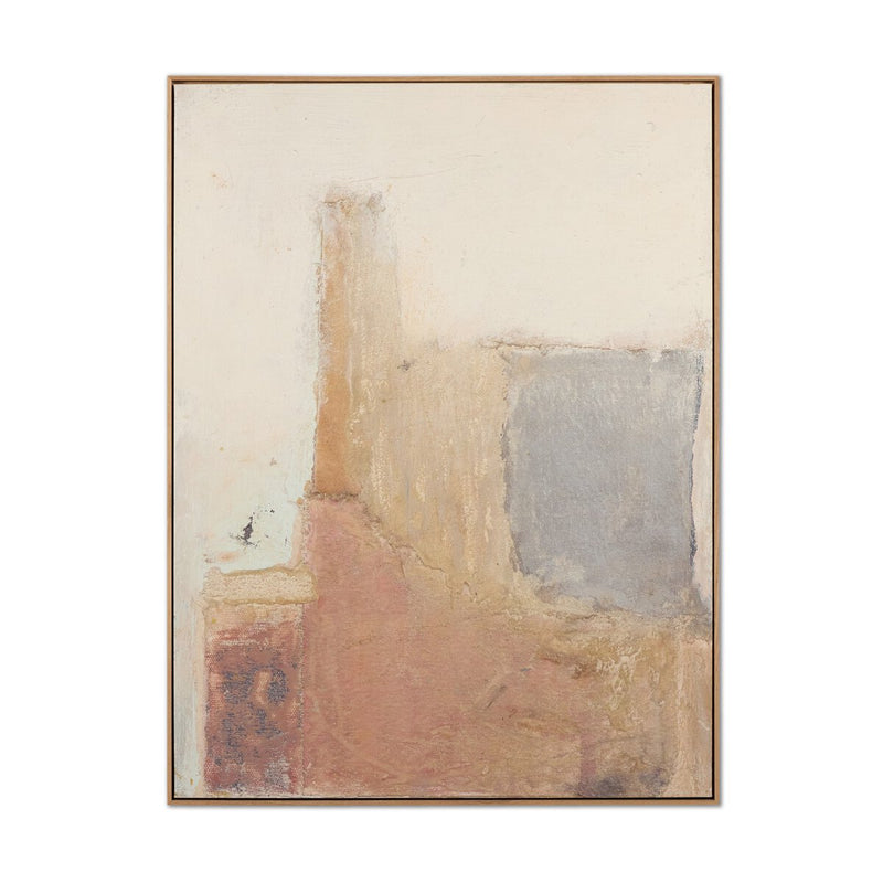Acala by Paul Meyer - 26"X32"