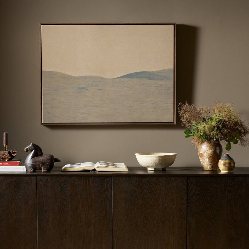 Liminal Lands 03 by Roseanne Kenny - 40"X30"