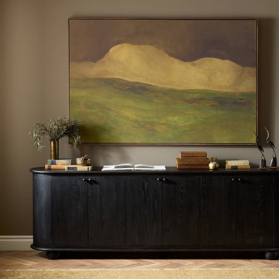 Take Flight by Brittney Schulz - 72"X48"