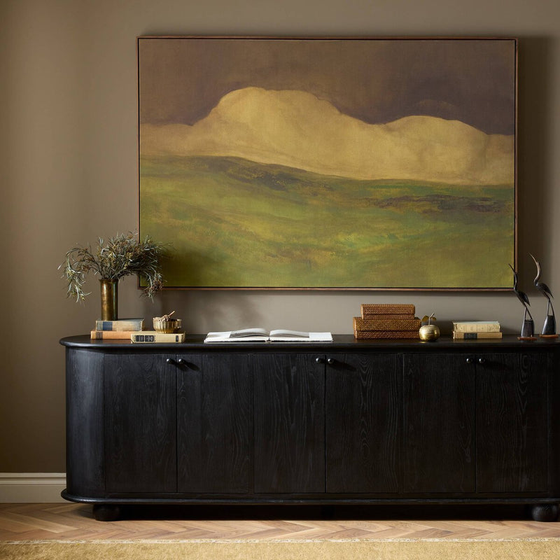 Take Flight by Brittney Schulz - 72"X48"