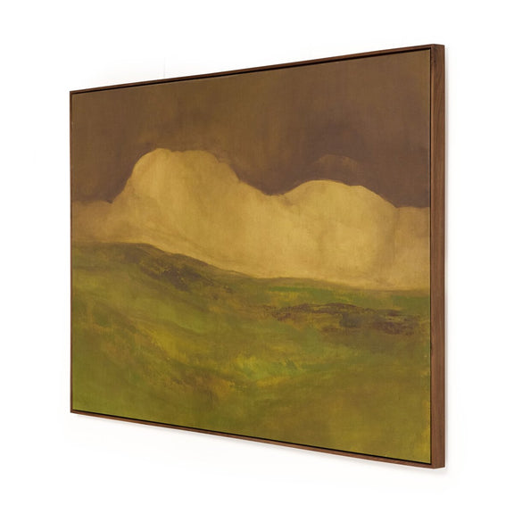 Take Flight by Brittney Schulz - 40"X30"