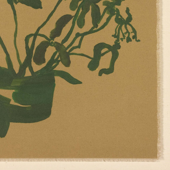 Blooms XXX by Brittney Schulz - 18"X14"