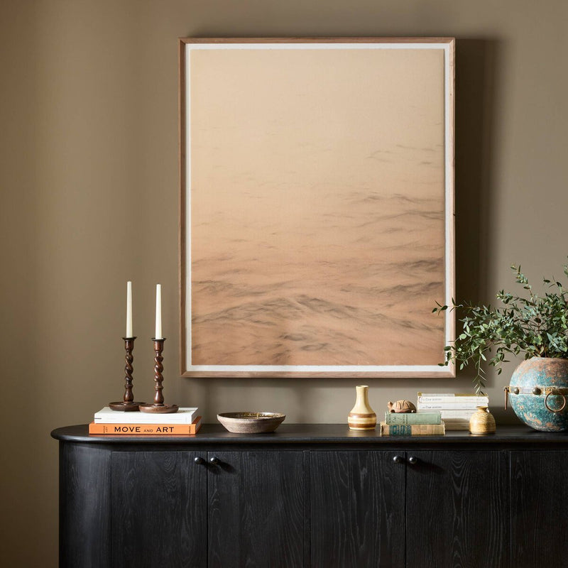 Enlightenment by Megan James - 39"X48"