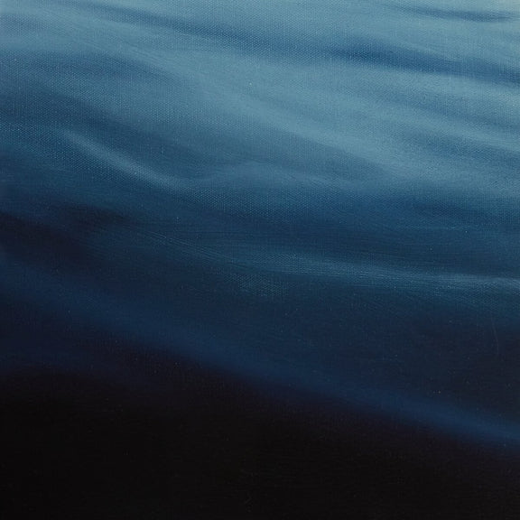 Santorini Air by Megan James - 40"X30"