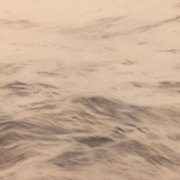 Loose Change by Megan James - 32"X24"