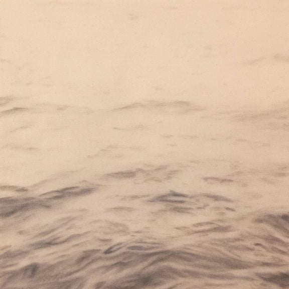 Loose Change by Megan James - 32"X24"