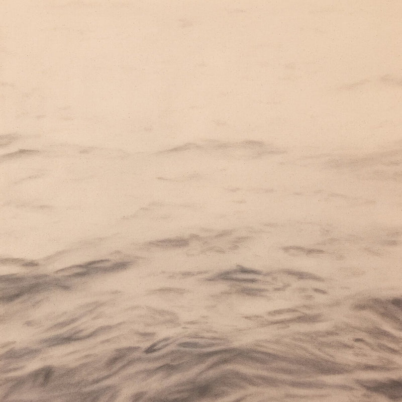 Loose Change by Megan James - 32"X24"