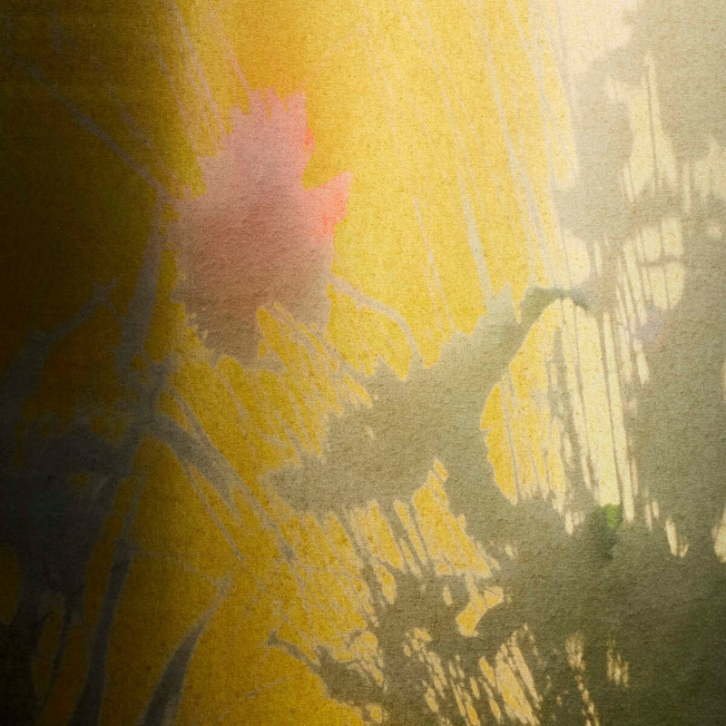 All In Time by Fountain Grass Studios - 22.25"X32"