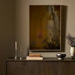 All In Time by Fountain Grass Studios - 27.75"X40"
