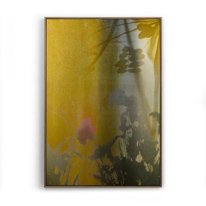 All In Time by Fountain Grass Studios - 22.25"X32"
