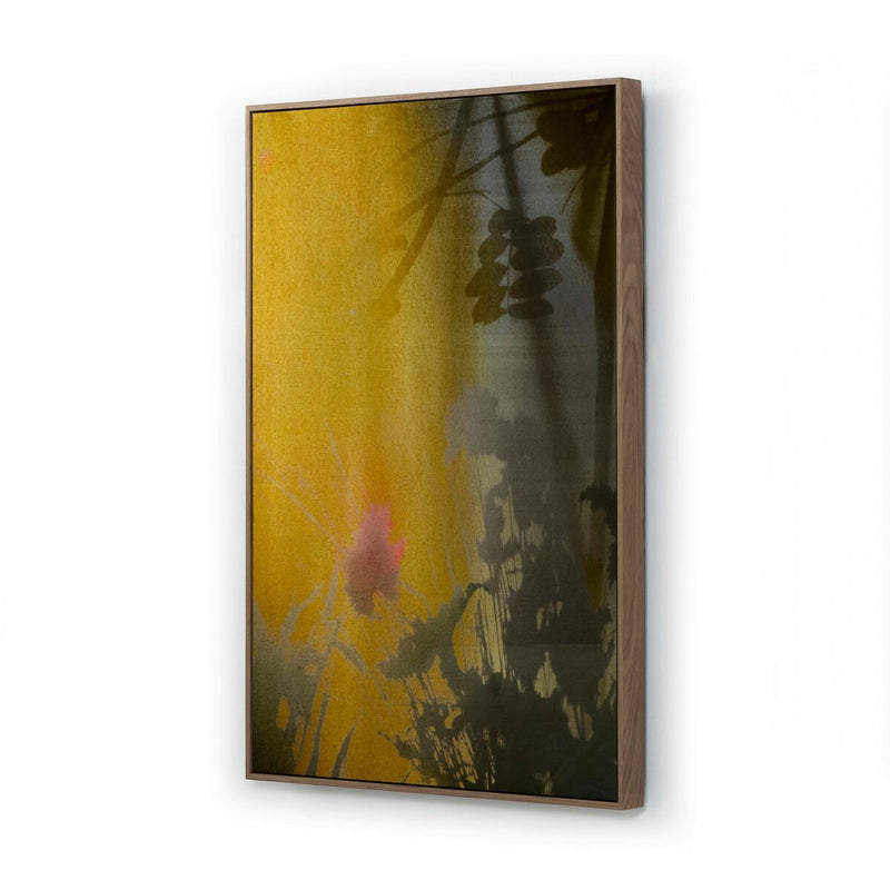 All In Time by Fountain Grass Studios - 22.25"X32"