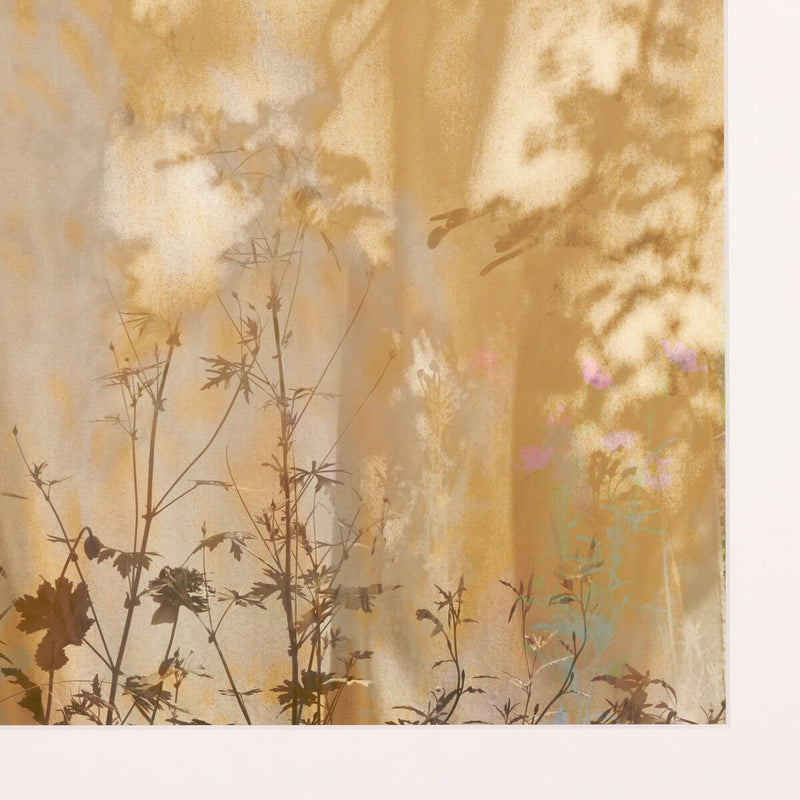 Dreams & Responsibility by Fountain Grass Studios - 24"X32"